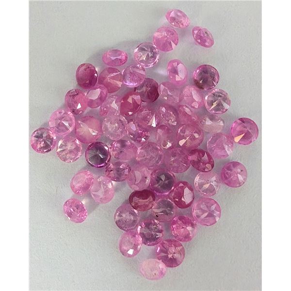 Natural Ruby 2Ct