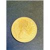 Image 2 : Canada 25 Cent Coin 1968