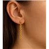 Image 1 : 10K  1.1G  Earrings