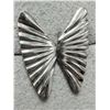 Image 3 : Silver Wings  Earrings