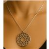 Image 1 : Silver Necklace