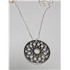 Image 4 : Silver Necklace
