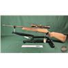 Image 11 : RIFLE (Estate) : Lakefield 22LR Mark II : Bolt Action : c/w Bushnell Scope (BBL 21") (S/N#86954) (Po