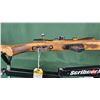 Image 4 : RIFLE (Estate) : Lakefield 22LR Mark II : Bolt Action : c/w Bushnell Scope (BBL 21") (S/N#86954) (Po