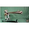 Image 7 : RIFLE (Estate) : Lakefield 22LR Mark II : Bolt Action : c/w Bushnell Scope (BBL 21") (S/N#86954) (Po