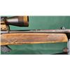 Image 8 : RIFLE (Estate) : Lakefield 22LR Mark II : Bolt Action : c/w Bushnell Scope (BBL 21") (S/N#86954) (Po