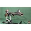 Image 7 : RIFLE (Estate) : Remington 760 Carbine Gamemaster : 30-06 SPRG : Pump Action (c/w Scope 4x32) (BBL 1