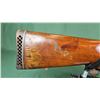 Image 10 : RIFLE (Estate) : Ruger M77 : 7mm REM MAG : Bolt Action : c/w Leupold Scope 2x7 Vari-XII : Scope S/N#