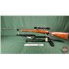 Image 12 : RIFLE (Estate) : Ruger M77 : 7mm REM MAG : Bolt Action : c/w Leupold Scope 2x7 Vari-XII : Scope S/N#