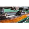 Image 2 : RIFLE (Estate) : Ruger M77 : 7mm REM MAG : Bolt Action : c/w Leupold Scope 2x7 Vari-XII : Scope S/N#
