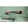 Image 7 : RIFLE (Estate) : Ruger M77 : 7mm REM MAG : Bolt Action : c/w Leupold Scope 2x7 Vari-XII : Scope S/N#