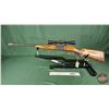 Image 12 : RIFLE (Estate) : Savage 99E : 308 WIN : Lever Action (c/w Simmons Scope 4x32) (BBL 20") (S/N#1140690