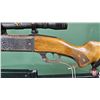 Image 16 : RIFLE (Estate) : Savage 99E : 308 WIN : Lever Action (c/w Simmons Scope 4x32) (BBL 20") (S/N#1140690