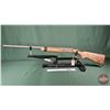 Image 11 : SHOTGUN (Estate) : Cooey 840 : 12ga (2-3/4" & 3") : Break Action (BBL 30") (S/N#063825) (Crack in Fo