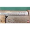 Image 12 : SHOTGUN (Estate) : Cooey 840 : 12ga (2-3/4" & 3") : Break Action (BBL 30") (S/N#063825) (Crack in Fo