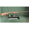 Image 1 : SHOTGUN (Estate) : Cooey 840 : 12ga (2-3/4" & 3") : Break Action (BBL 30") (S/N#063825) (Crack in Fo