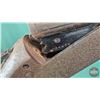 Image 3 : SHOTGUN (Estate) : Cooey 840 : 12ga (2-3/4" & 3") : Break Action (BBL 30") (S/N#063825) (Crack in Fo