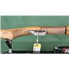 Image 4 : SHOTGUN (Estate) : Cooey 840 : 12ga (2-3/4" & 3") : Break Action (BBL 30") (S/N#063825) (Crack in Fo