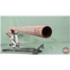 Image 7 : SHOTGUN (Estate) : Cooey 840 : 12ga (2-3/4" & 3") : Break Action (BBL 30") (S/N#063825) (Crack in Fo