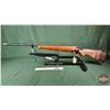 Image 11 : SHOTGUN (Estate) : Mossberg 185KB : 20ga (2-3/4") : Bolt Action : Adjustable Choke (BBL 26") (S/N#NA