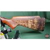 Image 15 : SHOTGUN (Estate) : Mossberg 185KB : 20ga (2-3/4") : Bolt Action : Adjustable Choke (BBL 26") (S/N#NA