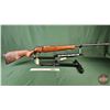 Image 1 : SHOTGUN (Estate) : Mossberg 185KB : 20ga (2-3/4") : Bolt Action : Adjustable Choke (BBL 26") (S/N#NA
