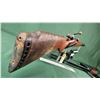 Image 6 : SHOTGUN (Estate) : Mossberg 185KB : 20ga (2-3/4") : Bolt Action : Adjustable Choke (BBL 26") (S/N#NA