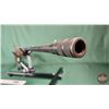 Image 7 : SHOTGUN (Estate) : Mossberg 185KB : 20ga (2-3/4") : Bolt Action : Adjustable Choke (BBL 26") (S/N#NA