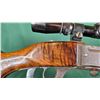 Image 10 : RIFLE (Estate) : Savage 99C Series "A" : 243 WIN : Lever Action : c/w Leupold Scope 2x7 Vari-XII : S
