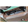 Image 3 : RIFLE (Estate) : Savage 99C Series "A" : 243 WIN : Lever Action : c/w Leupold Scope 2x7 Vari-XII : S