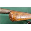 Image 19 : RIFLE (Estate) : Cooey Hiawatha 22 SL LR : Bolt Action (Stock Crack / Stock Engraved) (BBL 22") (S/N