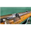 Image 2 : RIFLE (Estate) : Cooey Hiawatha 22 SL LR : Bolt Action (Stock Crack / Stock Engraved) (BBL 22") (S/N