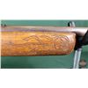 Image 8 : RIFLE (Estate) : Cooey Hiawatha 22 SL LR : Bolt Action (Stock Crack / Stock Engraved) (BBL 22") (S/N