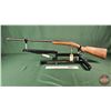Image 11 : RIFLE (Estate) : FN Belgium 22L : SA Herstal : Bolt Action (BBL 21") (S/N#47374) (Possibly stored in