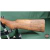 Image 15 : RIFLE (Estate) : FN Belgium 22L : SA Herstal : Bolt Action (BBL 21") (S/N#47374) (Possibly stored in