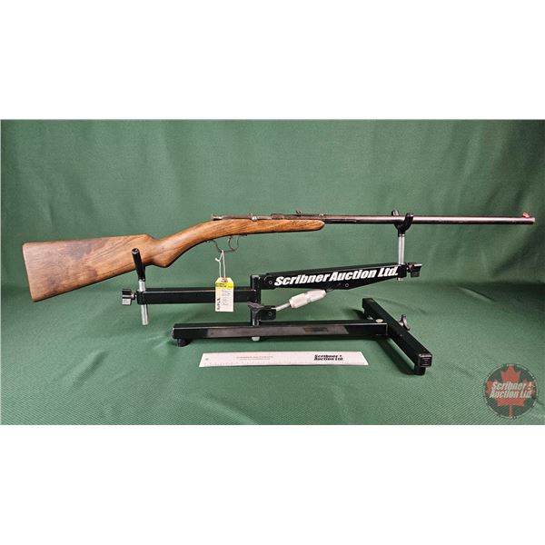 RIFLE (Estate) : FN Belgium 22L : SA Herstal : Bolt Action (BBL 21 ) (S/N#47374) (Possibly stored in