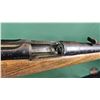 Image 2 : RIFLE (Estate) : FN Belgium 22L : SA Herstal : Bolt Action (BBL 21") (S/N#47374) (Possibly stored in