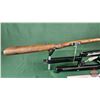 Image 7 : RIFLE (Estate) : FN Belgium 22L : SA Herstal : Bolt Action (BBL 21") (S/N#47374) (Possibly stored in