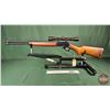 Image 12 : RIFLE (Estate) : Marlin 30AS : 30-30 WIN : Lever Action : c/w Simmons Scope 4x32 (BBL 20-1/4") (S/N#