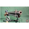 Image 7 : RIFLE (Estate) : Marlin 30AS : 30-30 WIN : Lever Action : c/w Simmons Scope 4x32 (BBL 20-1/4") (S/N#