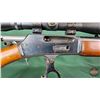 Image 9 : RIFLE (Estate) : Marlin 30AS : 30-30 WIN : Lever Action : c/w Simmons Scope 4x32 (BBL 20-1/4") (S/N#