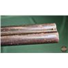 Image 10 : SHOTGUN (Estate) : LLH Side x Side 12ga (2-3/4") : Break Action (BBL 25") (S/N#83267) (Possibly stor