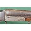 Image 11 : SHOTGUN (Estate) : LLH Side x Side 12ga (2-3/4") : Break Action (BBL 25") (S/N#83267) (Possibly stor
