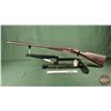 Image 14 : SHOTGUN (Estate) : LLH Side x Side 12ga (2-3/4") : Break Action (BBL 25") (S/N#83267) (Possibly stor