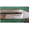 Image 16 : SHOTGUN (Estate) : LLH Side x Side 12ga (2-3/4") : Break Action (BBL 25") (S/N#83267) (Possibly stor