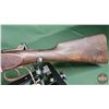 Image 17 : SHOTGUN (Estate) : LLH Side x Side 12ga (2-3/4") : Break Action (BBL 25") (S/N#83267) (Possibly stor
