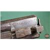 Image 22 : SHOTGUN (Estate) : LLH Side x Side 12ga (2-3/4") : Break Action (BBL 25") (S/N#83267) (Possibly stor