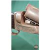 Image 3 : SHOTGUN (Estate) : LLH Side x Side 12ga (2-3/4") : Break Action (BBL 25") (S/N#83267) (Possibly stor