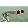 Image 9 : SHOTGUN (Estate) : LLH Side x Side 12ga (2-3/4") : Break Action (BBL 25") (S/N#83267) (Possibly stor