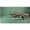 Image 14 : RIFLE (Estate) : Enfield P14 : 303 British : Bolt Action (Cracked Stock) (BBL 26") (S/N#456197) (Pos